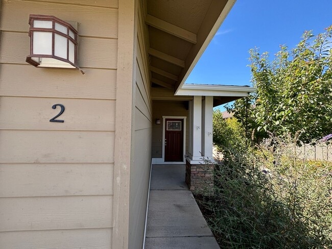property at 1031 NE Watt Way