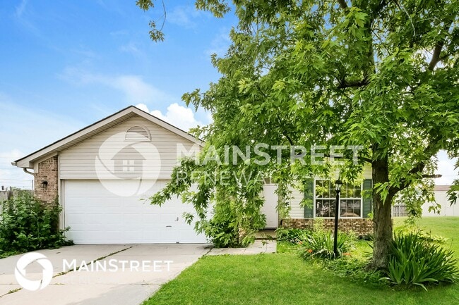 property at 7141 Dewester Dr