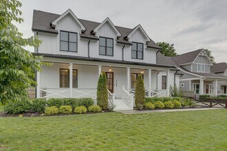 1103 Park St in Franklin, TN - Building Photo - Building Photo