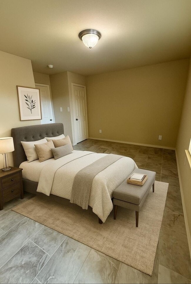 1201 Palmer St in Houston, TX - Building Photo - Building Photo