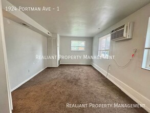 1924 Portman Ave in Cincinnati, OH - Building Photo - Building Photo