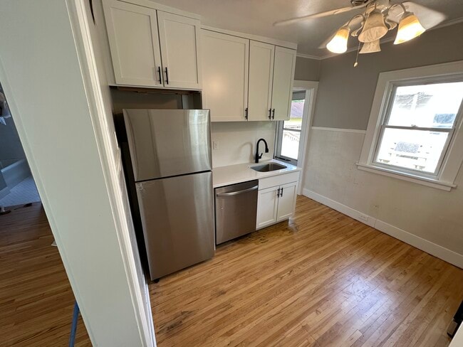 2095 Wellesley Ave, Unit Unit1 in St. Paul, MN - Building Photo - Building Photo