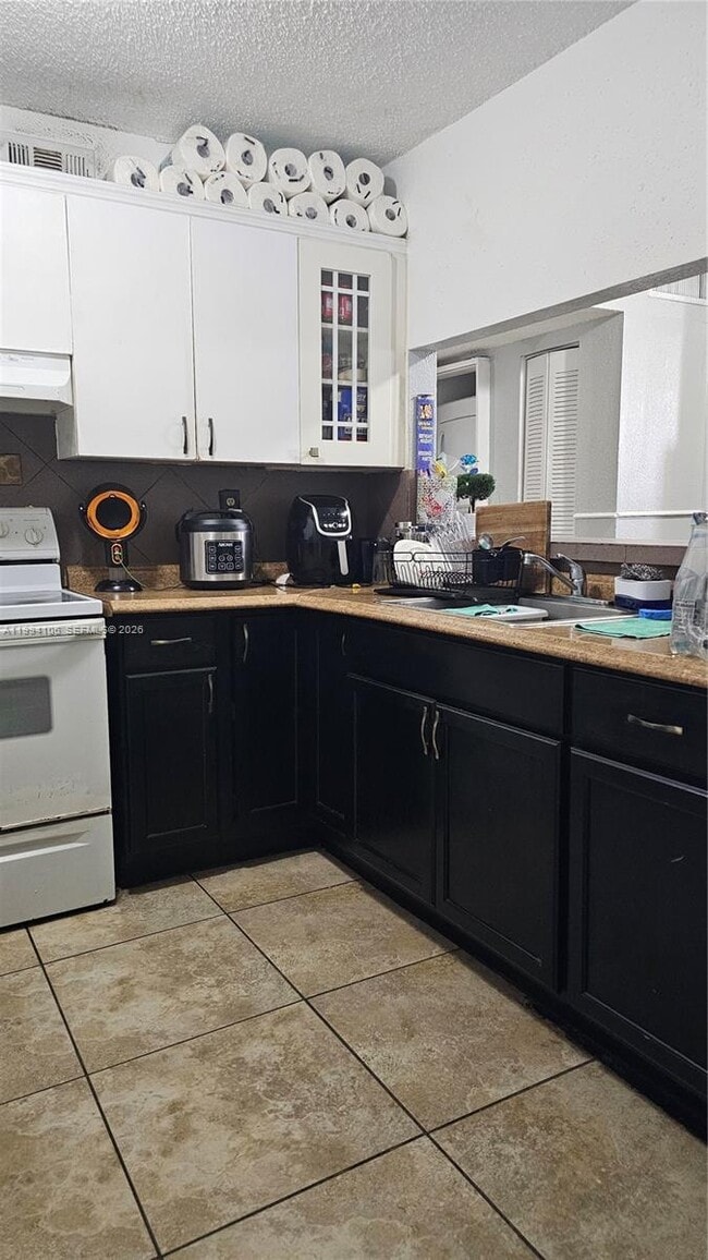 property at 8075 NW 7th St