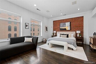 1940 Blake St in Denver, CO - Building Photo - Building Photo