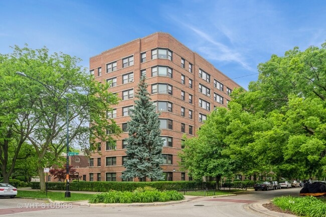 4880 N Marine Dr in Chicago, IL - Building Photo - Building Photo