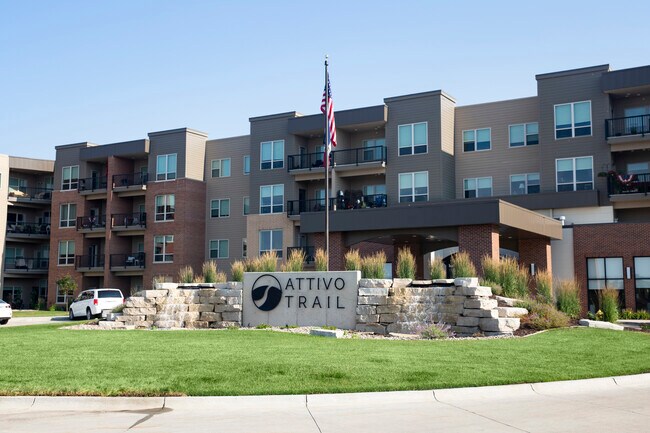 Attivo Trail ~ 55+ Active Senior Living photo'
