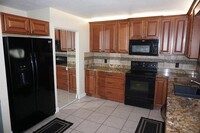 1699 NE 23rd Terrace, Unit 1421 in Jensen Beach, FL - Building Photo - Building Photo