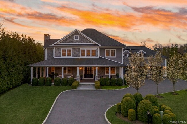 property at 16 Hilltop Dr