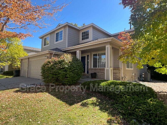 10580 Garfield St in Thornton, CO - Building Photo - Building Photo
