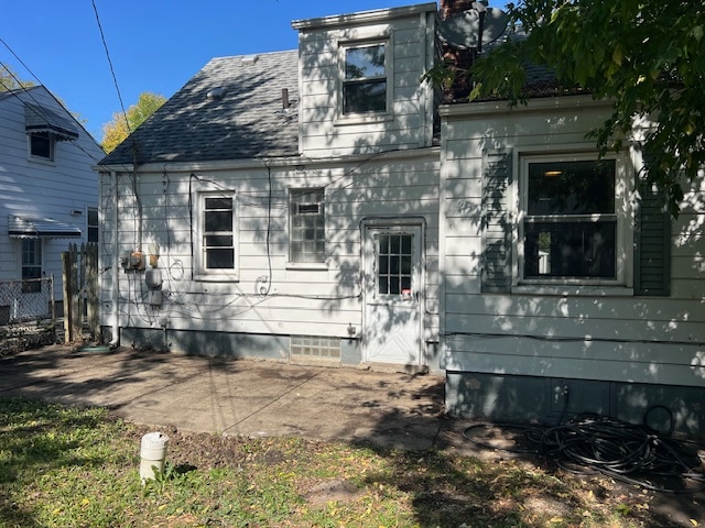 19724 Kenosha St in Harper Woods, MI - Building Photo - Building Photo