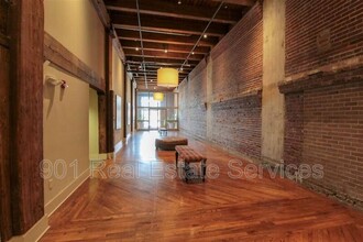 420 S Front St in Memphis, TN - Building Photo - Building Photo
