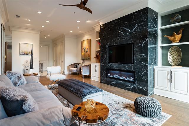 3535 Gillespie St in Dallas, TX - Building Photo