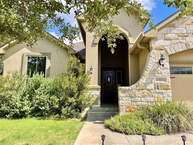 3021 Portulaca Dr in Round Rock, TX - Building Photo - Building Photo