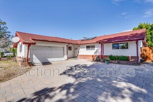 4225 Borina Dr in San Jose, CA - Building Photo