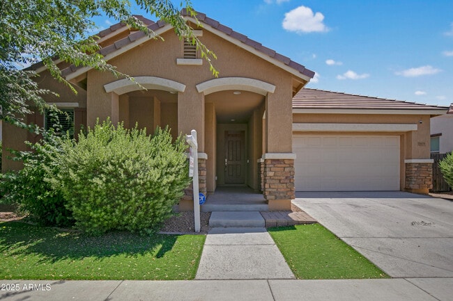 property at 22653 E Desert Spoon Dr