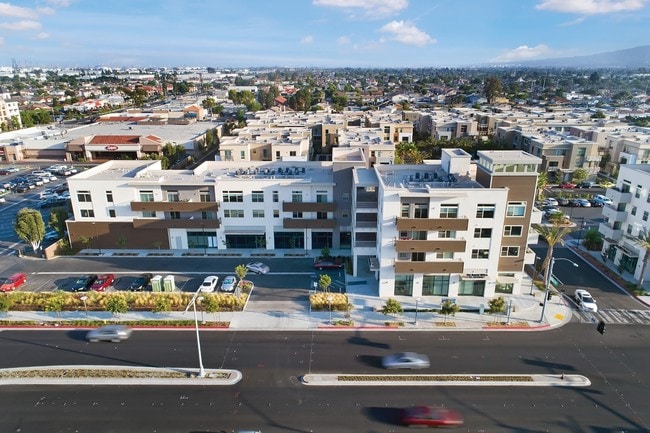 VEO Communities in Carson, CA - Building Photo - Building Photo