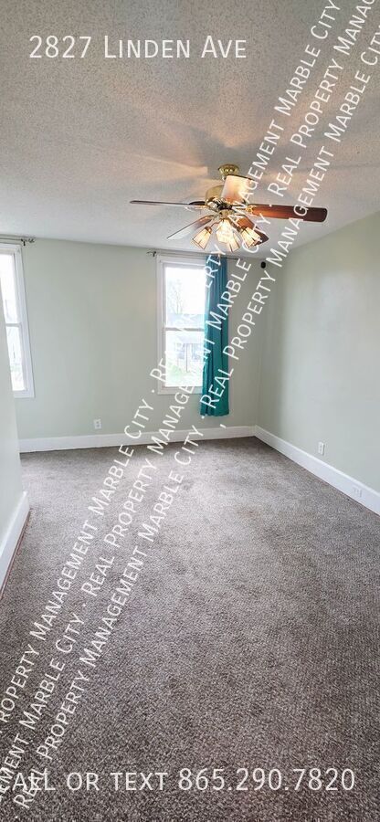 2827 Linden Ave in Knoxville, TN - Building Photo - Building Photo