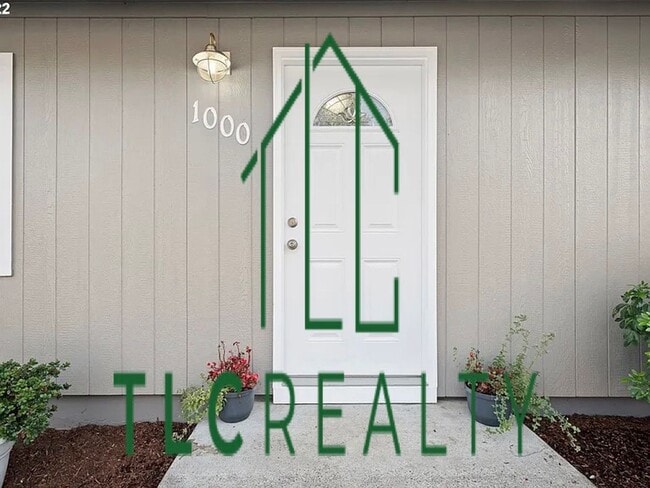 1000 Ostrander Ln in Cottage Grove, OR - Building Photo - Building Photo