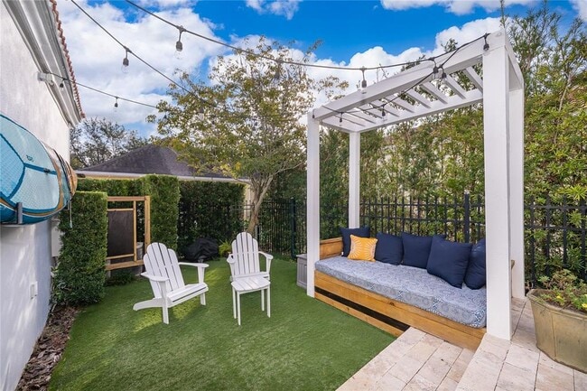 2823 Wilford Ave in Orlando, FL - Building Photo - Building Photo