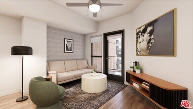 800 N Front St in Burbank, CA - Building Photo - Building Photo