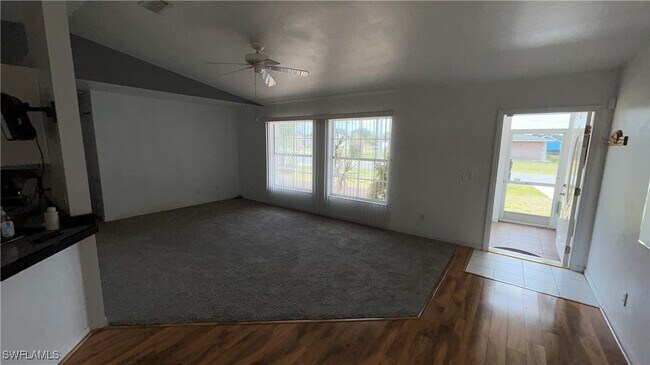 property at 1648 Cheshire Cir W