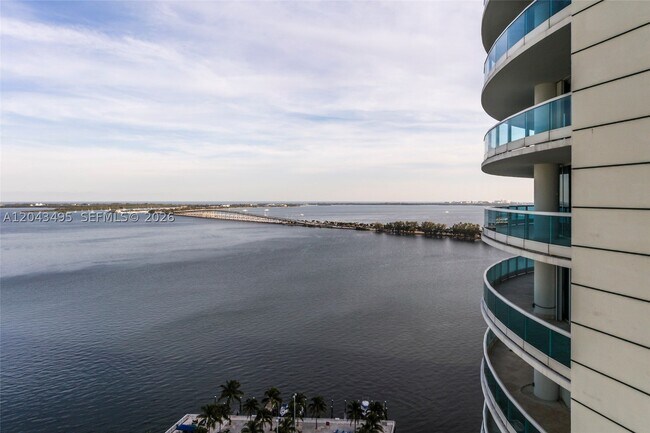 property at 2127 Brickell Ave