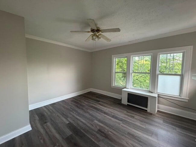 property at 14174 Superior Rd