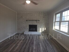 608 W Martin St in Jacksonville, AR - Building Photo - Building Photo