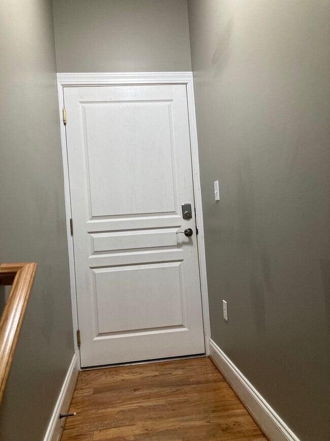 property at 1316 Pulaski St