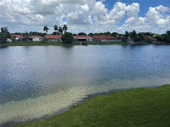 property at 13261 SW 17th Ln