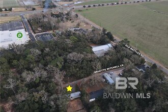 18113 Brigitte Mitchell Ln in Fairhope, AL - Building Photo - Building Photo