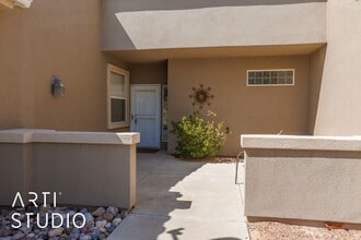 1203 Mohave Dr in Mesquite, NV - Building Photo - Building Photo