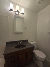 521 N Patchin Ave in Shawnee, OK - Building Photo - Building Photo