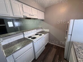 1625 S Beech St in Wichita, KS - Building Photo - Building Photo