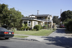 1907 Rousselle St Apartments