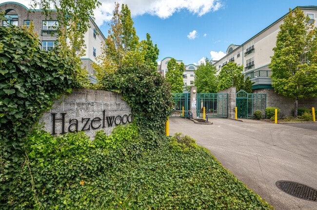 property at 11939 NE Davis St