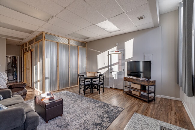 property at 306 Main St