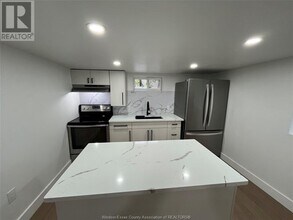 2505 Askin Ave in Windsor, ON - Building Photo - Building Photo
