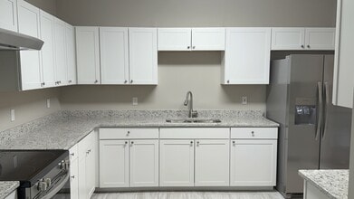 1332 29th St in Newport News, VA - Building Photo - Building Photo