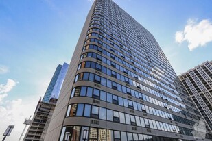 1234 S Michigan Ave, Unit 2512 Apartamentos