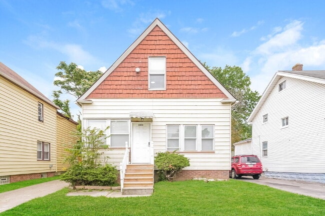property at 3444 W 135th St