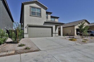 4730 N 193rd Dr in Litchfield Park, AZ - Building Photo - Building Photo