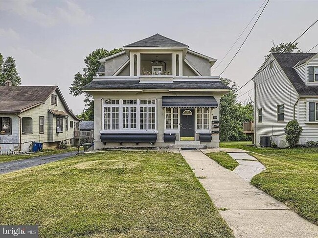 property at 3101 Gibbons Ave