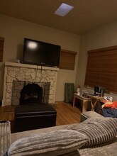 1624 E 7th St in Tucson, AZ - Foto de edificio - Building Photo