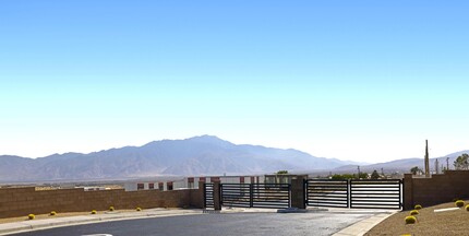 13852 Scenic Crest Cir in Desert Hot Springs, CA - Building Photo - Building Photo