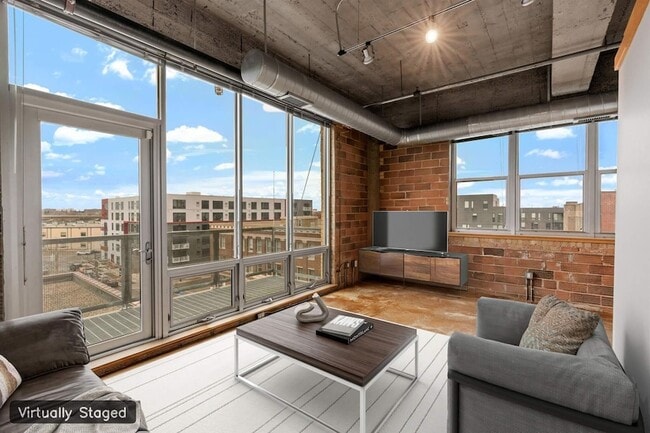property at 901 N 3rd St