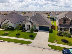 8522 Sun Coral Dr in Cypress, TX - Building Photo - Building Photo