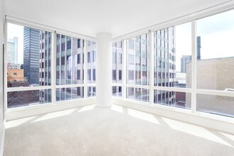 1 Franklin St, Unit 1510 in Boston, MA - Foto de edificio - Building Photo