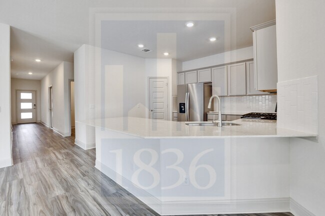 18001 Umberto Dr in Pflugerville, TX - Building Photo - Building Photo