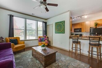 Summerfield at Morgan Metro in Landover, MD - Foto de edificio - Building Photo